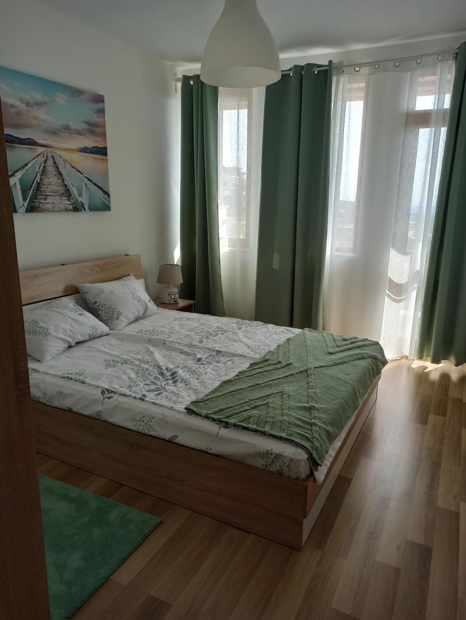 Sunny Hill Sandanski Luaran gambar