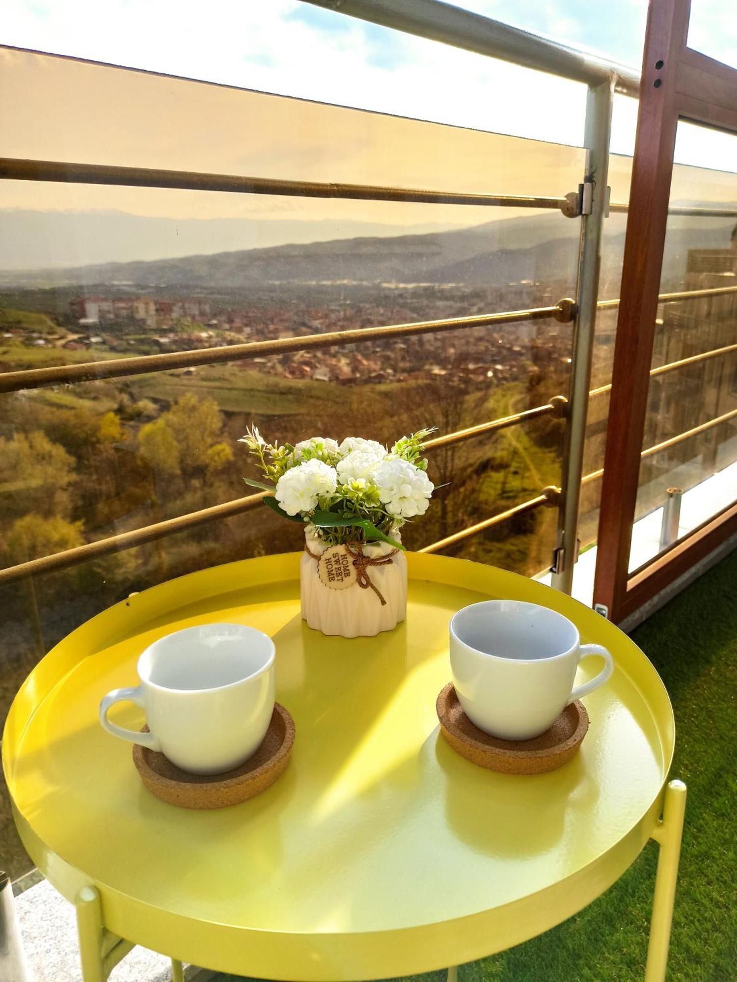Sunny Hill Sandanski Luaran gambar