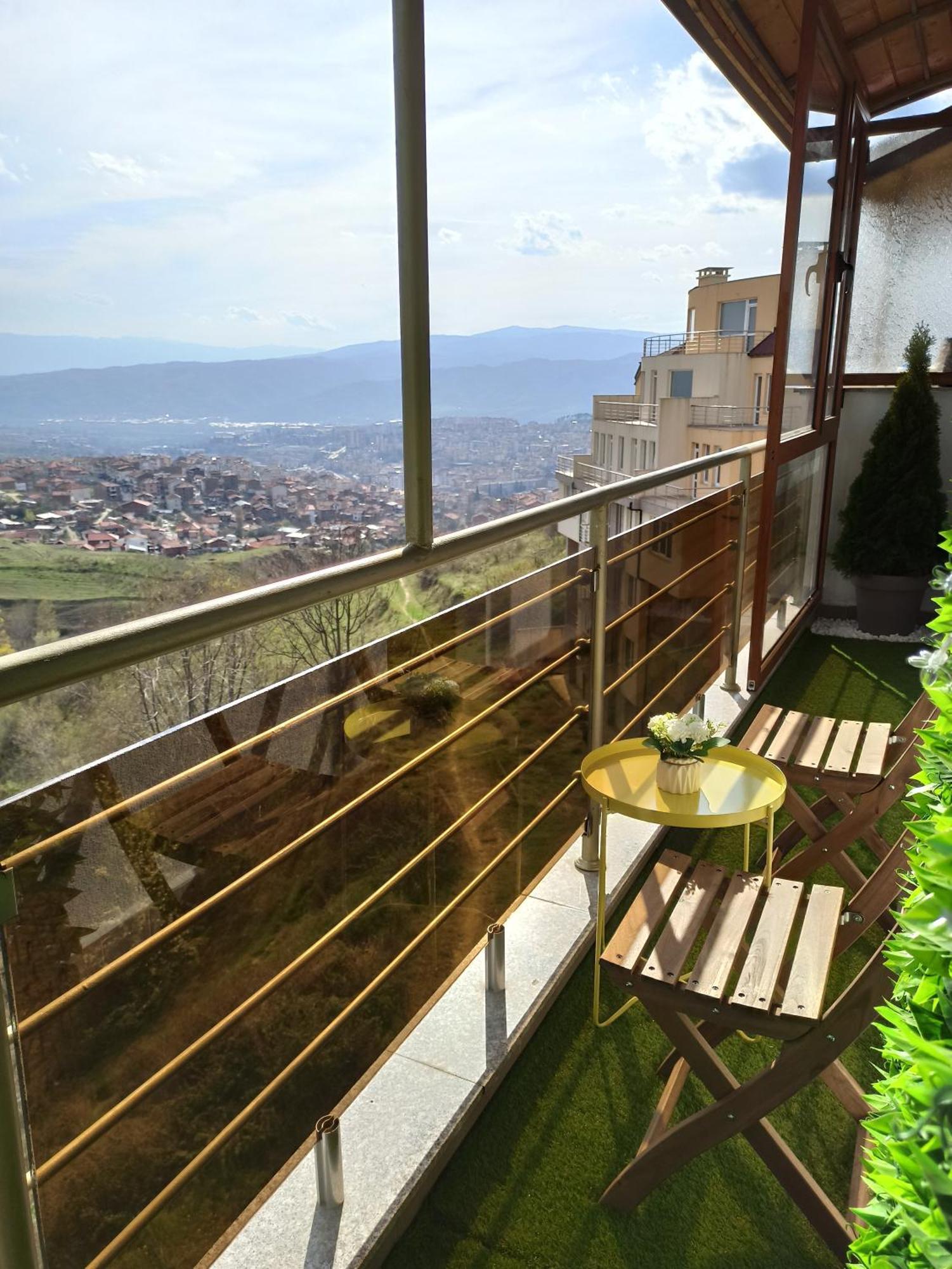 Sunny Hill Sandanski Luaran gambar